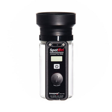 SpotOn SC-5 Universal Flow Meter
